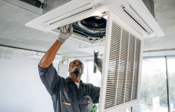 Licensed Heat Pump Repair service in Shepherdsville, KY - FH HVAC